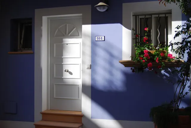 JARDINS DE PORTOCOLOM — 12