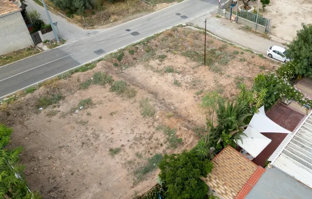 Terreno Urbano Cresta del Gallo — 4
