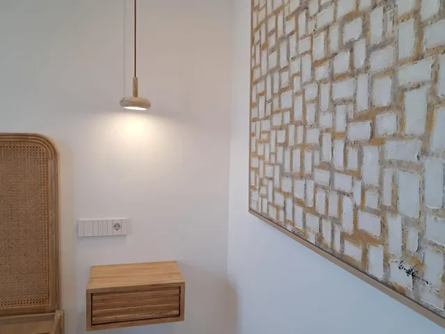 Villa 4 habitaciones 203m² en venta - Pla del mar — 29