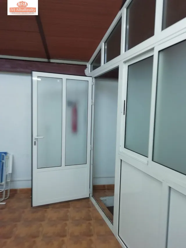 EXTRAORDINARIO LOCAL EN VENTA EN MADRIGUERAS PREPARADO PARA EDIFICAR VIVIENDA — 11