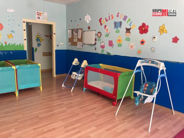 LOCAL COMERCIAL EN RONDA SUR (MURCIA) — 14