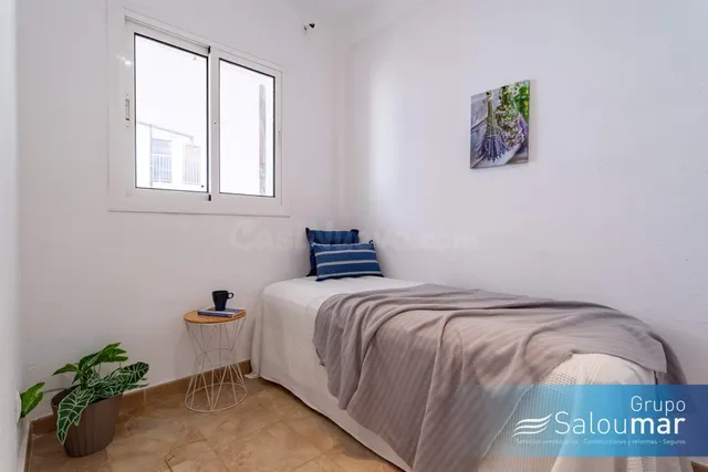 Apartamento en SALOU - 3 habitaciones - Zona Eixample - foto 5