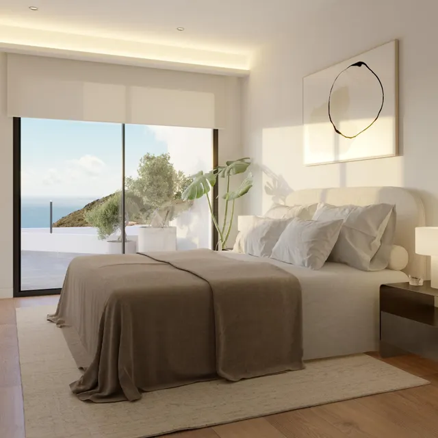 Apartamento 3 habitaciones 105m² en venta - CUMBRES DEL SOL — 10