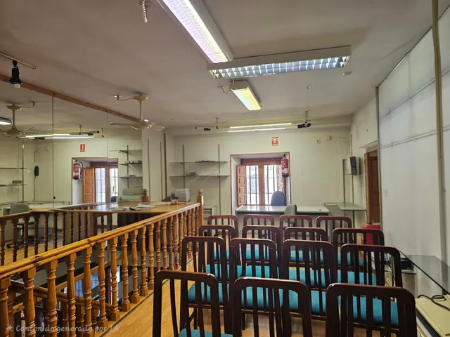 Local comercial en venta en el real sitio de san ildefonso (Segovia) — 6