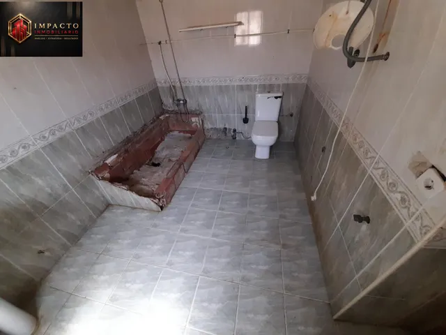 Chalet pareado en venta en Camino de los Militares — 12
