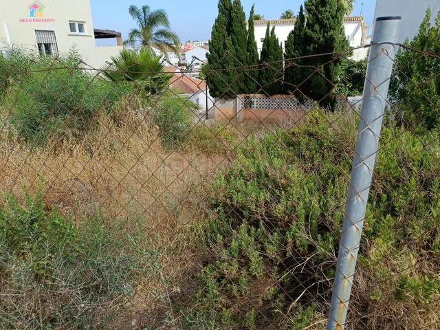 Se vende parcela en Pueblo Nuevo de Guadiaro - foto 3