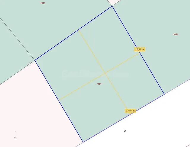Parcela industrial en venta en Marchena, prolongación del Po - foto 2