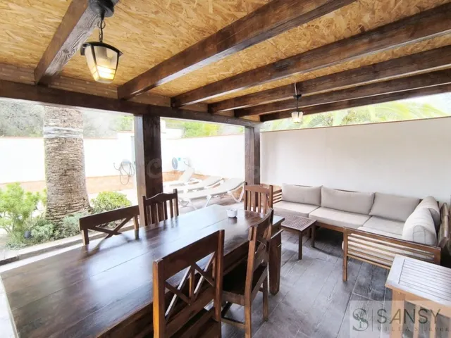 Casa-Chalet en Venta en Alicante Alicante — 4