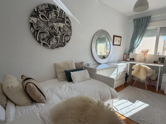 Piso en venta en casco antiguo — 29
