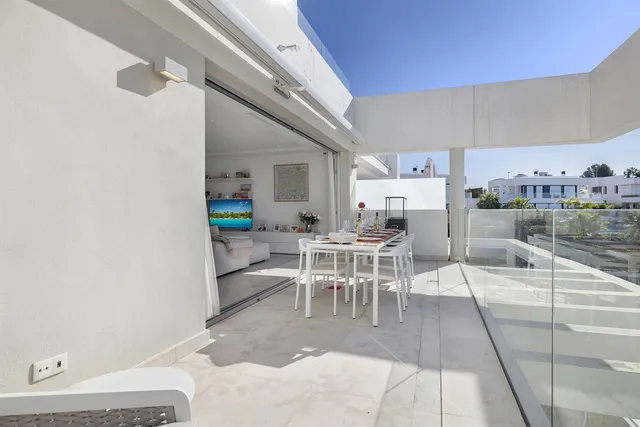 Ático Dúplex 3 habitaciones 188m² en venta - Marbella — 19