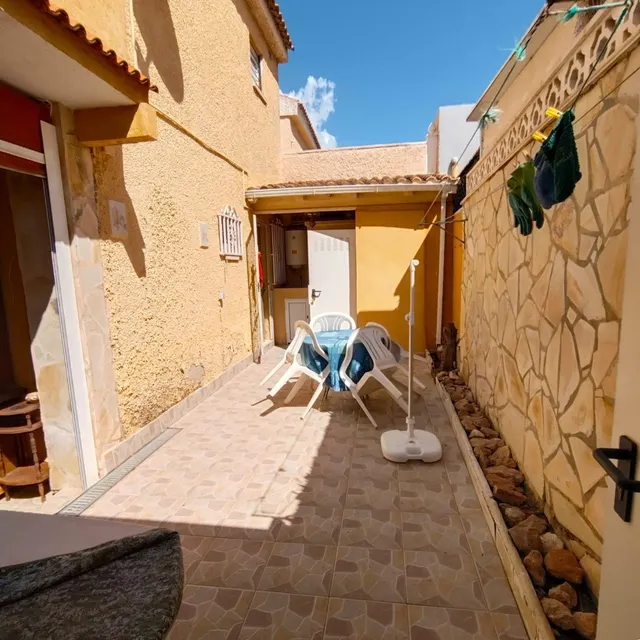 ADOSADO EN EL CHAPARRAL TORREVIEJA — 15