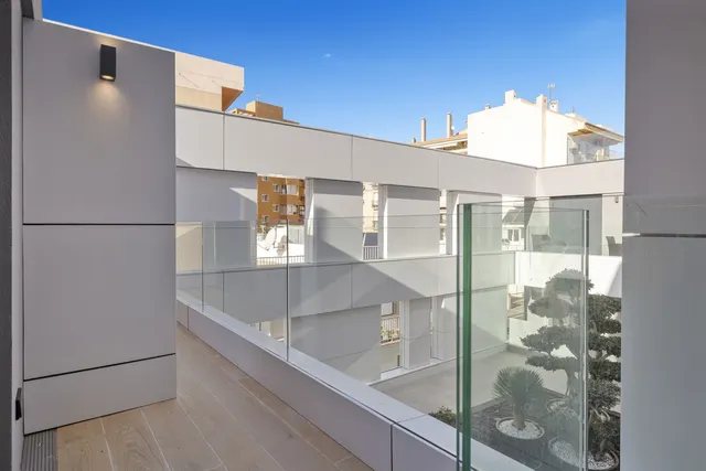 Apartamento 2 habitaciones 79m² en venta - Centro — 23