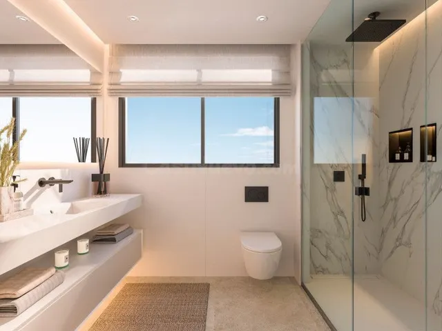 Apartamento 3 habitaciones 127m² en venta - El Higuerón — 8