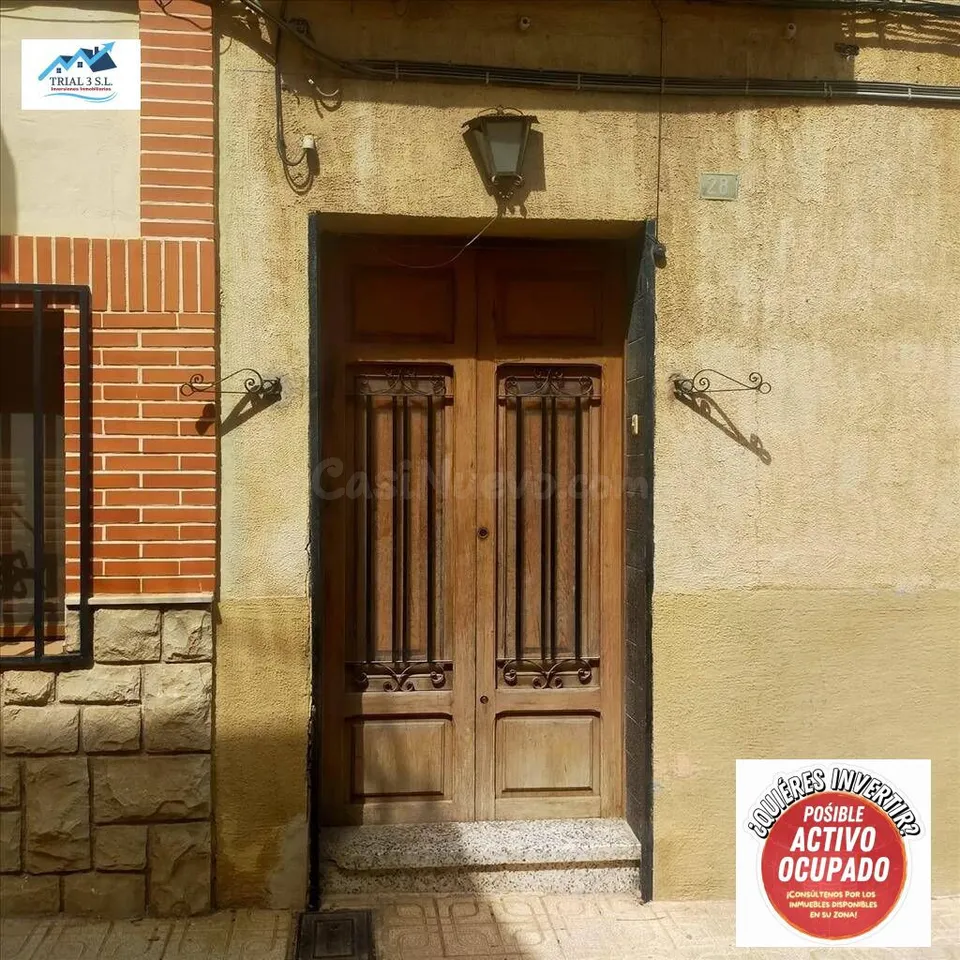 Venta de Casa Adosada en Palma de Gandía (Valencia/València)
