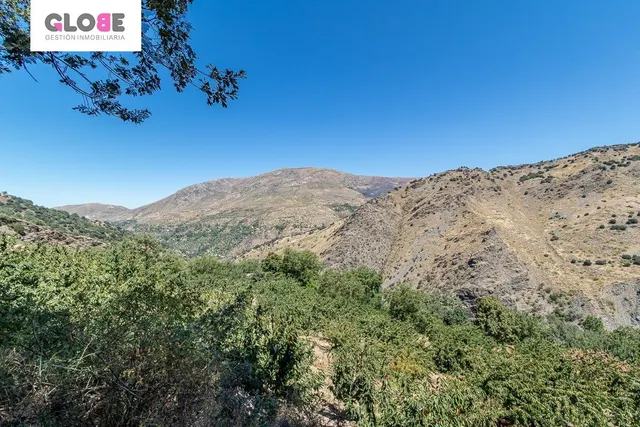 73.000 m2 Finca rústica con vivienda en Güéjar Sierra — 24