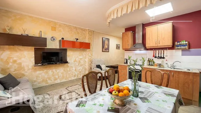¡PALMERA CENTRO! CASA AMPLIA Y LUMINOSA CON TERRAZA Y GARAJE - foto 3