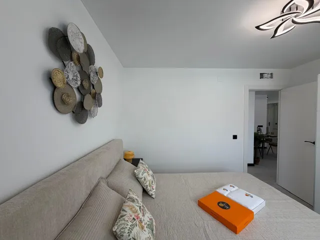 Apartamento 2 habitaciones 68m² en venta - Playa del Cura — 43