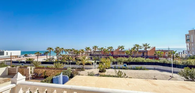 Villa 5 habitaciones 440m² en venta - Torre la mata — 41