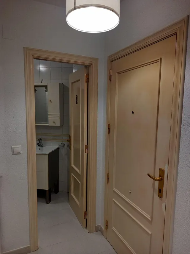 Apartamento junto a la Playa del Cura – Torrevieja — 10