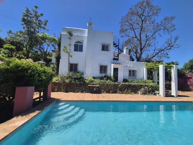 Finca rústica 3 habitaciones 312m² en venta - Costa del Sol