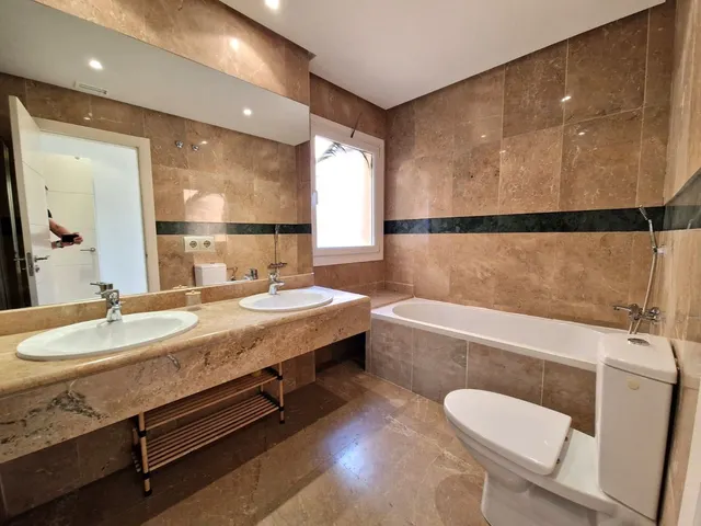 Apartamento 2 habitaciones 136m² en venta - Marbella — 12