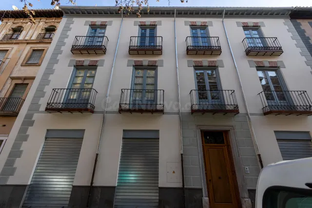 LOCAL COMERCIAL EN CALLE MOLINOS - foto 4