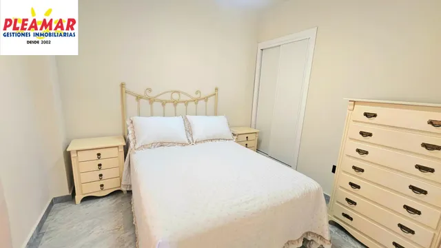 PISO DE DOS DORMITORTIOS      ZONA COSTA BALLENA — 22