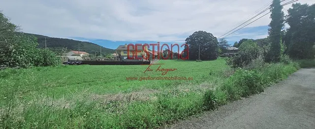 OPORTUNIDAD!!!! INVERSORES. TERRENO URBANO EN ARNUERO. — 3