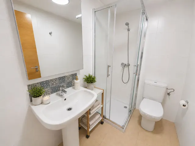 Apartamento 2 habitaciones en venta - Mar Menor Golf Resort — 19