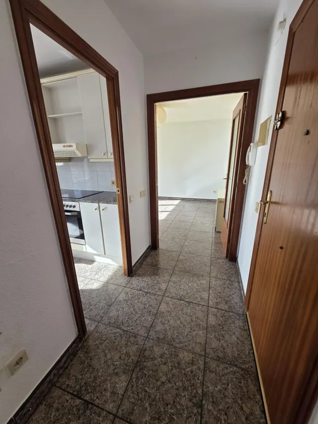Venta piso en Igualada zona poble sec con jardín comunitario!! — 11