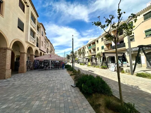 Apartamento 2 habitaciones 90m² en venta - Los Narejos-Punta Calera — 27
