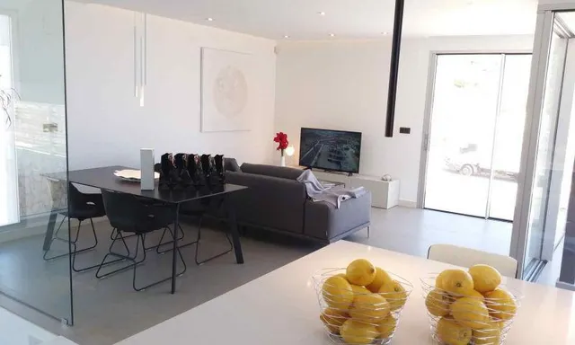 VILLAS MODERNAS CON VISTAS AL MAR !!! — 8