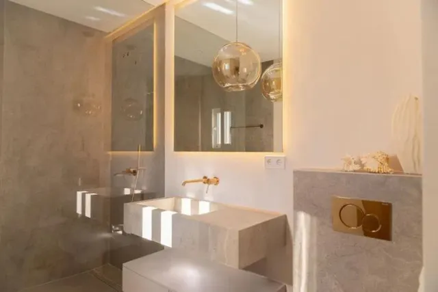 Ático Dúplex 4 habitaciones 170m² en venta - Marbella — 20