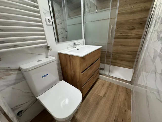 Dúplex 2 habitaciones 45m² en venta - Embajadores — 24