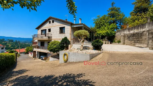 En exclusiva con Inmobiliaria Doval: un hogar donde nacen lo