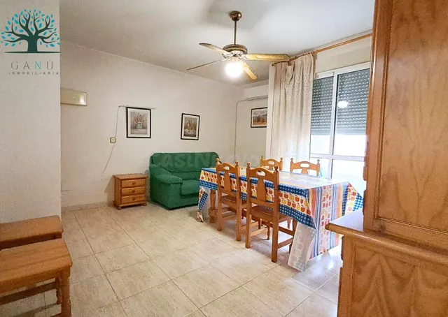 APARTAMENTO PARA ENTRAR A VIVIR A 50 METROS DEL PASEO MARÍTI - foto 4