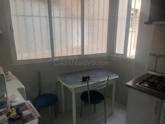 Precioso Piso en Zona Andalucia - foto 5