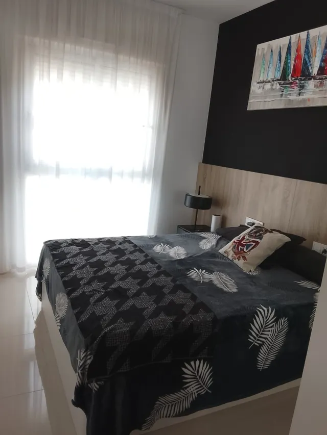 ÁTICO DUPLEX DE LUX EN CIUDAD QUESADA LAGUNA CONSUM — 20