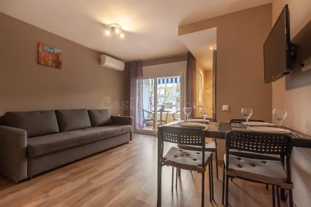 Estudio segunda línea playa Levante con LICENCIA HUTT-012384 - foto 3
