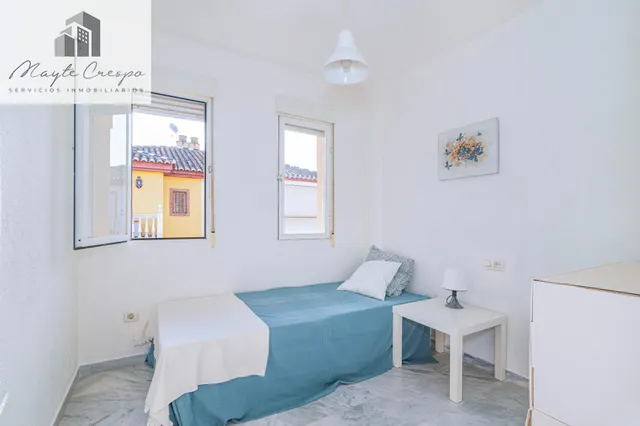 OPORTUNIDAD EN VENTA DE CASA ADOSADA DE 3 DORMITORIOS EN VEGAS DEL GENIL — 12