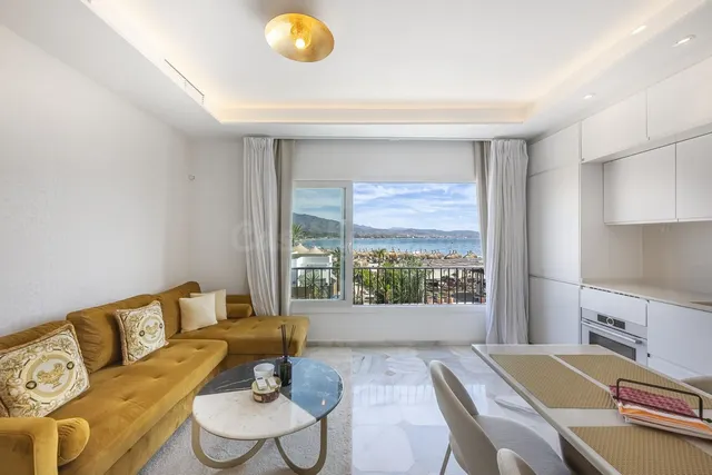 Ático 2 habitaciones 64m² en venta - Marbella - foto 3