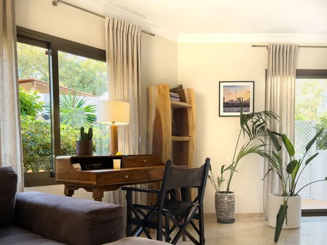 Apartamento 4 habitaciones 186m² en venta - Marbella — 24