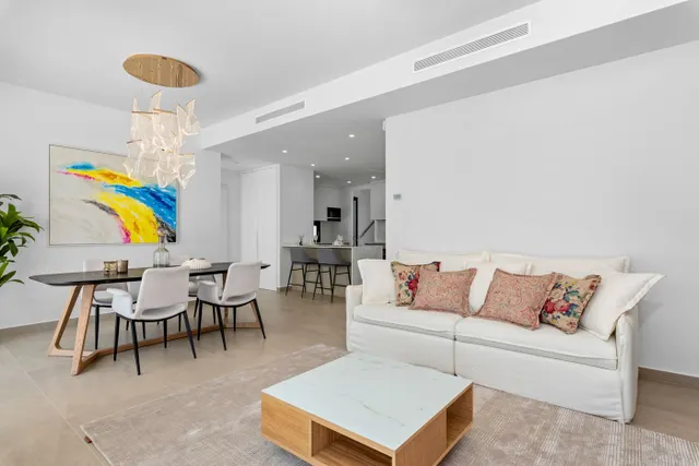 Villa 3 habitaciones 242m² en venta - Campoamor — 12