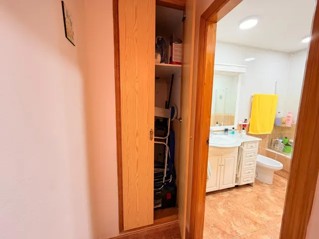 Apartamento 2 habitaciones 74m² en venta - torrevieja — 10