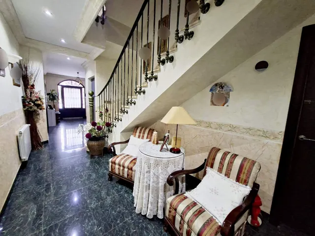 Exclusividad, espacio y lujo en cada rincón: una vivienda espectacular en Aspe ✨ — 21