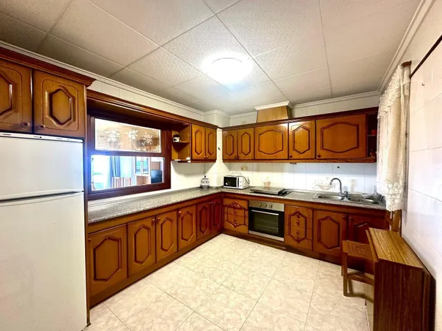 FABULOSO APARTAMENTO FRENTE AL MAR, UN SUEÑO A SU ALCANCE!!! — 14