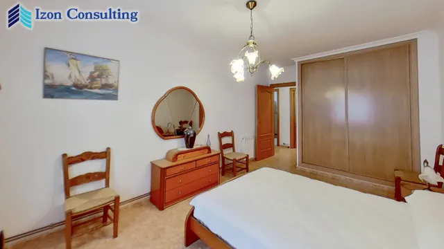 Estupenda vivienda en La Alberca del Záncara  ¡¡FINANCIABLE AL 100%!! — 7