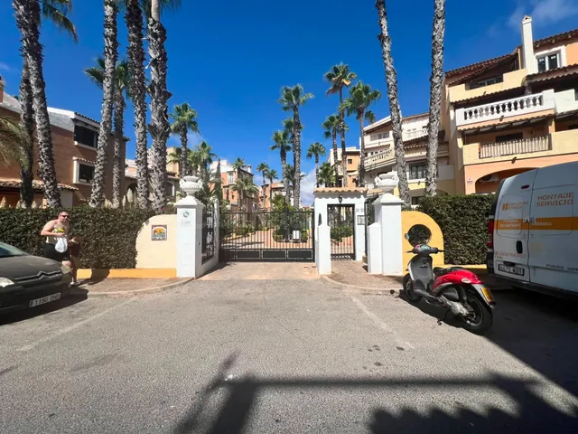 ALDEA DEL MAR TORREVIEJA CON GARAJE — 17