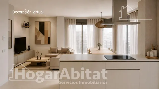 ESTRENAR TU HOGAR DE SUEÑO CON GARAJE Y TRASTERO — 9