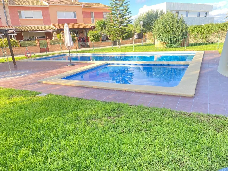 Estupendo chalet  4 minutos del pueblo de ASPE